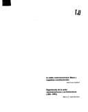 Portada de La unión centroamericana, bases y requisitos constitucionales
