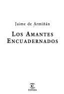 Portada de Los amantes encuadernados