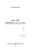 Portada de Junio 1959, desembarco de la gloria