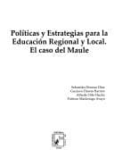 Portada de Políticas y estrategias para la educación regional y local