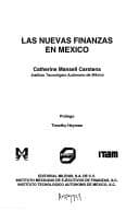 Portada de Las nuevas finanzas en México