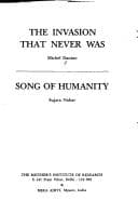 Portada de The invasion that never was