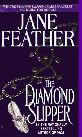 Portada de The Diamond Slipper