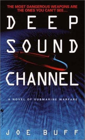 Portada de Deep sound channel