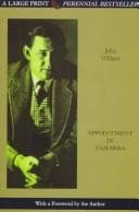 Portada de Appointment in Samarra