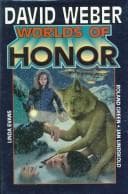 Portada de Worlds of Honor