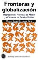 Portada de Fronteras y globalización