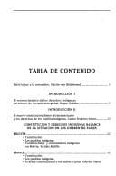 Portada de Derechos de los pueblos indígenas en las constituciones de América Latina