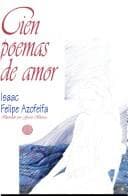 Portada de Cien poemas de amor