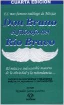 Portada de Don Bruno