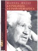 Portada de Antología autobiográfica