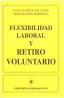 Portada de Flexibilidad laboral y retiro voluntario