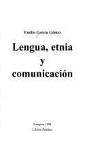Portada de Lengua, etnia y comunicación