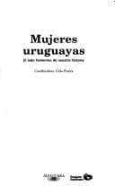 Portada de Mujeres uruguayas