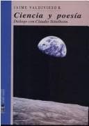 Portada de Ciencia y poesía, diálogo con Claudio Teitelboim