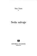 Portada de Seda salvaje