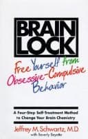 Portada de Brain lock