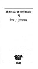 Portada de Historia de un desconocido