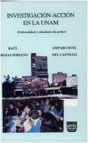 Portada de Investigación-acción en la UNAM