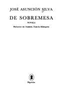 Portada de De sobremesa