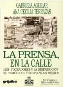 Portada de La prensa, en la calle