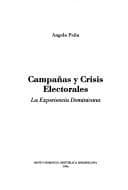 Portada de Campañas y crisis electorales