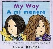 Portada de My Way/A mi manera