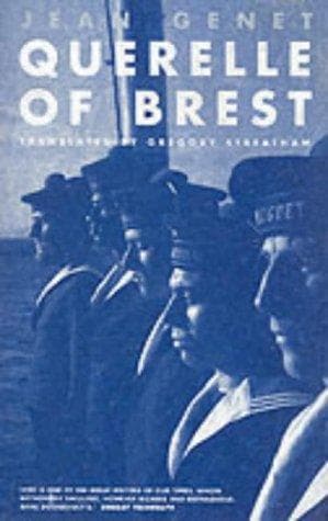 Portada de Querelle of Brest