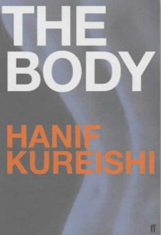 Portada de The body