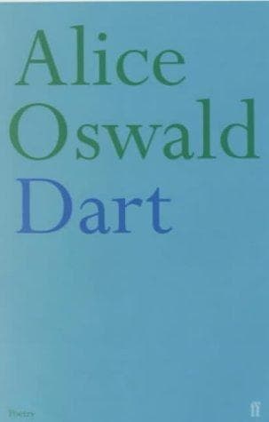 Portada de Dart