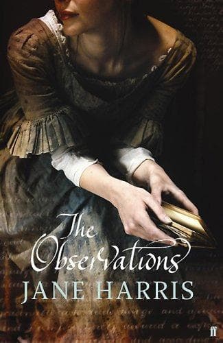 Portada de The Observations