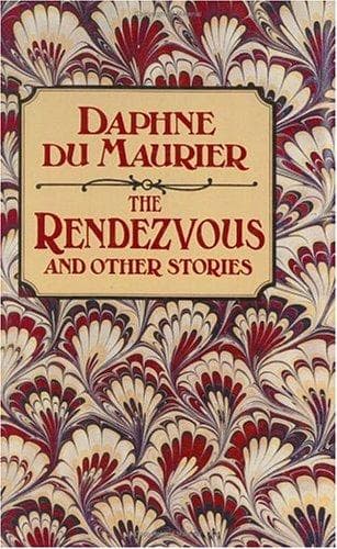 Portada de The rendezvous and other stories