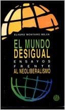 Portada de El mundo desigual