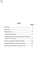 Portada de Sátiras y panfletos del Trienio Constitucional, 1820-1823