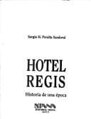Portada de Hotel Regis