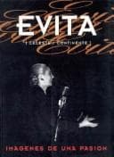 Portada de Evita