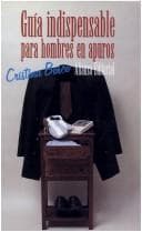 Portada de Guía indispensable para hombres en apuros