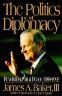 Portada de The Politics of Diplomacy