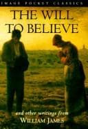 Portada de The will to believe