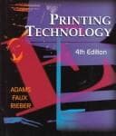 Portada de Printing technology