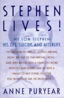 Portada de Stephen lives!