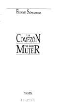Portada de La comezón de ser mujer