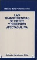 Portada de Las transferencias de bienes y derechos afectas al IVA