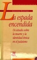 Portada de La espada encendida