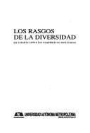 Portada de Los rasgos de la diversidad
