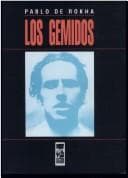 Portada de Los gemidos