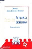 Portada de Colombia, al filo de la oportunidad