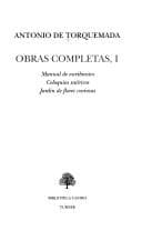 Portada de Obras completas