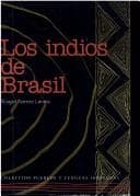Portada de Los Indios de Brasil