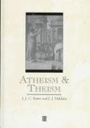 Portada de Atheism and theism